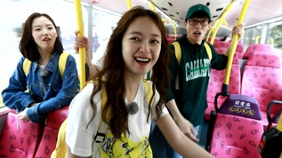 Running Man Watch Running Man Episode 400 Online With Kocowa