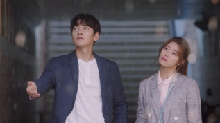 Nonton Suspicious Partner Episode 2