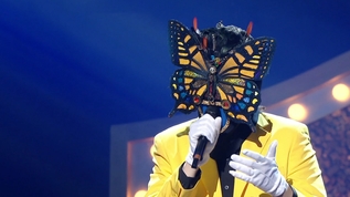 The King Of Mask Singer Watch The King Of Mask Singer Episode 154 Online With Kocowa