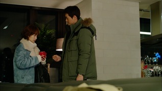 Healer Watch Healer Episode 16 Online With Kocowa