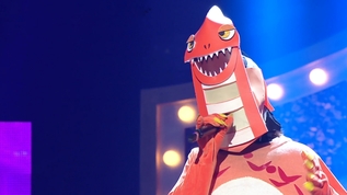The King Of Mask Singer Watch The King Of Mask Singer Episode 154 Online With Kocowa