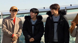 Running Man: Watch Running Man Episodes. Stream Online with KOCOWA